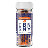 CBN GUMMIES - A GIFT FROM NATURE